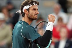 开云体育下载-关于法网鏖战美网，阿尔卡拉斯点燃赛场的信息