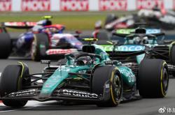 开云体育-阿斯顿马丁力克威廉姆斯，阿隆索关键制胜的简单介绍