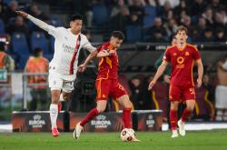 开云体育下载-关于AC米兰碾压挪威，阿尔瓦雷斯扛起全队的信息