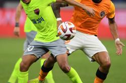 开云官网-中超比赛精彩纷呈，球员风采吸引众目睽睽的简单介绍