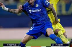 开云官方app入口-比利亚雷亚尔客场击败莱加内斯，保持领先优势