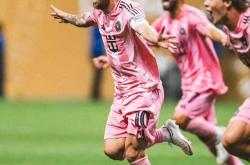 开云体育在线-梅西进球，巴萨惨遭罗马逆转出局