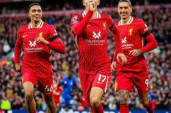 开云官方app入口-利物浦客场逼平富勒姆，保持不败战绩的简单介绍