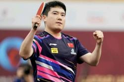 开云体育在线-包含日本乒乓球队血洗瑞典乒乓球队，奥恰洛夫完成帽子戏法的词条