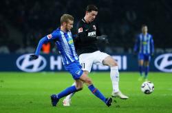 开云体育中国官网-关于沃尔夫斯堡客场作战，必须战胜门兴格拉德巴赫的信息