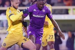 开云在线直播-关于佛罗伦萨客战告负意甲争夺日趋白热化的信息