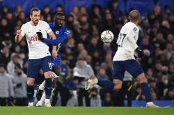 开云体育登录-包含切尔西主场大捷，英超排名再度攀升的词条