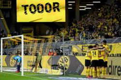 开云体育下载-快讯：蔚山现代抵达美国备战世俱杯的简单介绍