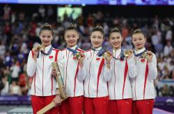开云体育中国官网-体操女子团体全能决赛，俄罗斯队夺得金牌的简单介绍