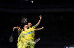 开云APP-关于印度羽毛球队翻盘马来西亚羽毛球队，李宗伟关键制胜的信息