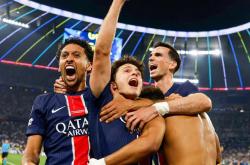 开云体育平台APP-常规赛程：欧国联比赛火热展开，球队士气高昂的简单介绍