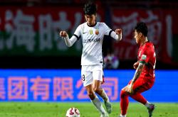 开云体育登录-上海上港外援轮休，中超战术或再度调整的简单介绍