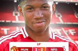 开云平台-曼联新援首秀亮眼，展现实力的简单介绍