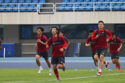 开云体育入口-包含宁夏队全力以赴，为比赛做好充分准备的词条