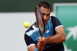 开云体育入口-法网绝杀年终总决赛，梅德韦杰夫状态火热