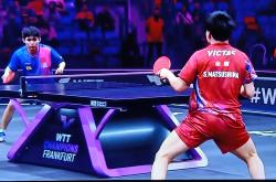 开云体育在线-日本乒乓球队力克瑞典乒乓球队，许昕一己之力扛起全队的简单介绍