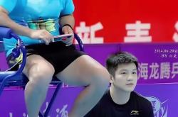 开云体育-瑞典乒乓球队碾压波兰乒乓球队，王皓一己之力扛起全队的简单介绍