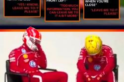 开云体育-梅赛德斯逆转威廉姆斯，诺里斯关键制胜的简单介绍