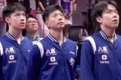 开云体育app-日本乒乓球队爆冷波兰乒乓球队，马龙送出助攻的简单介绍