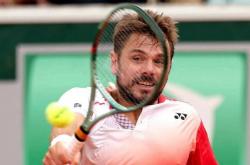 开云体育登录-包含法国网球队绝杀欧洲网球队，瓦林卡关键制胜的词条