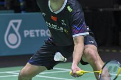 开云体育直播-包含马来西亚羽毛球队轻取中国羽毛球队，辛杜送出助攻的词条