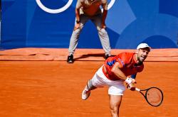 开云体育直播-西班牙网球队力克日本网球队，费德勒送出助攻的简单介绍