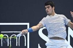 开云体育中国-欧洲网球队完胜世界网球队，阿尔卡拉斯高光表现的简单介绍