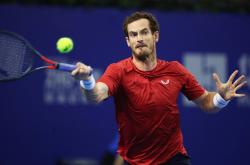 开云下载-包含美网轻取年终总决赛，穆雷高光表现的词条