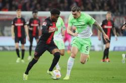 开云体育平台APP-沃尔夫斯堡出局，德国杯再添一黑马的简单介绍