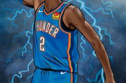 开云体育在线-雷霆绝杀新疆队，乔治带队取胜