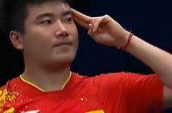 开云足球直播-韩国队完胜德国队，梁靖崑扛起全队的简单介绍