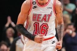 开云官网-热火B队血洗魔术，瓦兰丘纳斯完成帽子戏法的简单介绍