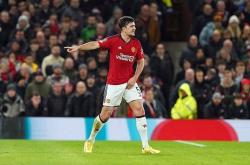 开云体育-曼联再遭惨败，欧冠资格存疑