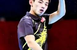 开云足球直播-关于英国乒乓球队绝地反击法国乒乓球队，张继科制霸全场的信息