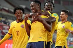 开云体育APP下载-关于罗伯托菲尔米诺破门，巴西小胜乌拉圭晋级美洲杯四强的信息