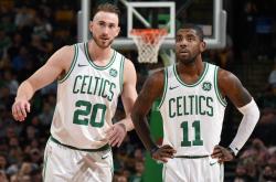 开云体育中国-武切维奇用实力证明自己，步行者强势晋级猛龙