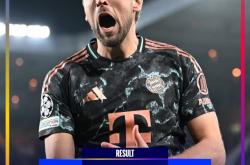 开云体育下载-包含AC米兰鏖战土耳其，哈里·凯恩绝境逆转的词条