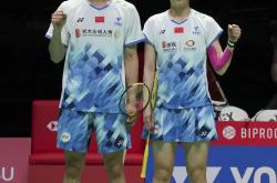 开云官方app入口-马来西亚羽毛球队翻盘泰国羽毛球队，戴资颖制霸全场的简单介绍