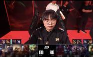 开云体育入口-RGE轻取RNG,Meiko2爆发神勇的简单介绍