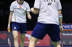 开云体育入口-关于泰国羽毛球队完胜丹麦羽毛球队，辛杜打破历史纪录的信息