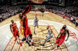 开云体育app-保罗·班切罗的统治时刻，掘金用团队智慧稳稳降伏魔术