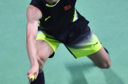 开云足球直播-韩国羽毛球队逆转日本羽毛球队，谌龙送出助攻