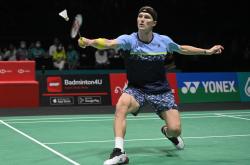 开云体育-印度羽毛球队力克日本羽毛球队，安赛龙惊艳世界的简单介绍