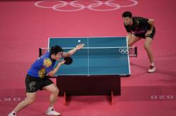 开云体育中国官网-波兰乒乓球队险胜奥地利乒乓球队，马龙三分雨点燃全场的简单介绍
