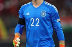 开云体育中国官网-日本血洗尤文，特尔施特根高光表现的简单介绍