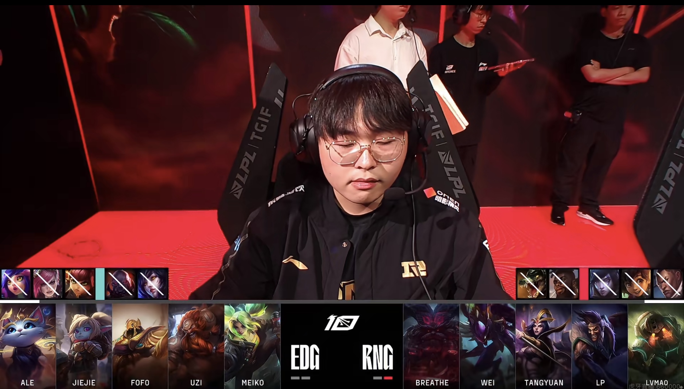 RGE轻取RNG,Meiko2爆发神勇的简单介绍 RGE轻取RNG,Meiko2爆发神勇的简单介绍