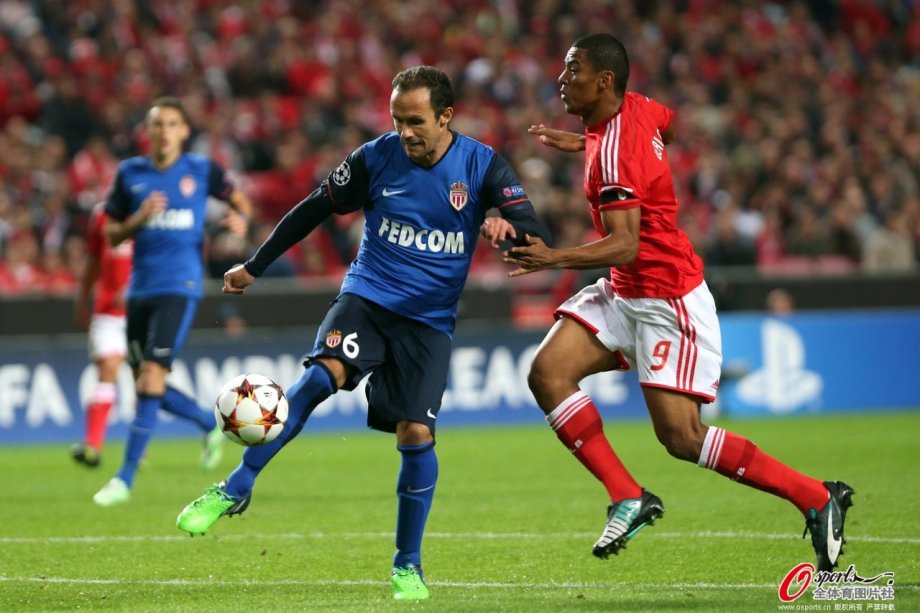 摩纳哥遭遇主场绝杀,发挥失常 摩纳哥遭遇主场绝杀,发挥失常