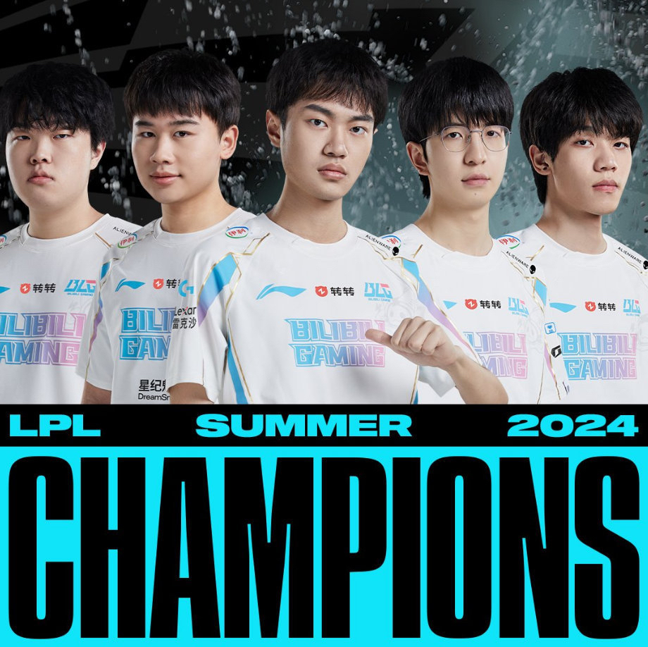 包含BLG绝地反击FLY，Tian三分雨点燃全场的词条