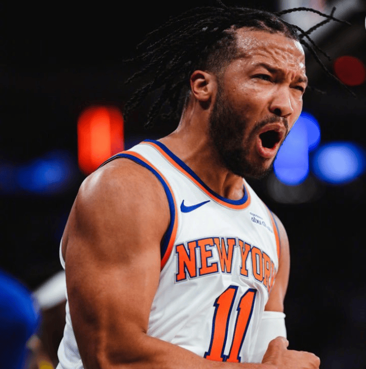 国王爆冷篮网，哈里斯送出助攻