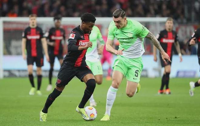 沃尔夫斯堡出局,德国杯再添一黑马的简单介绍 沃尔夫斯堡出局,德国杯再添一黑马的简单介绍